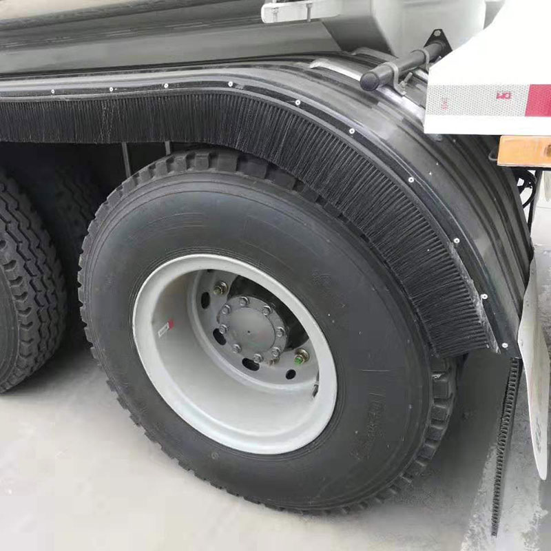 汽車（chē）擋泥（ní）板