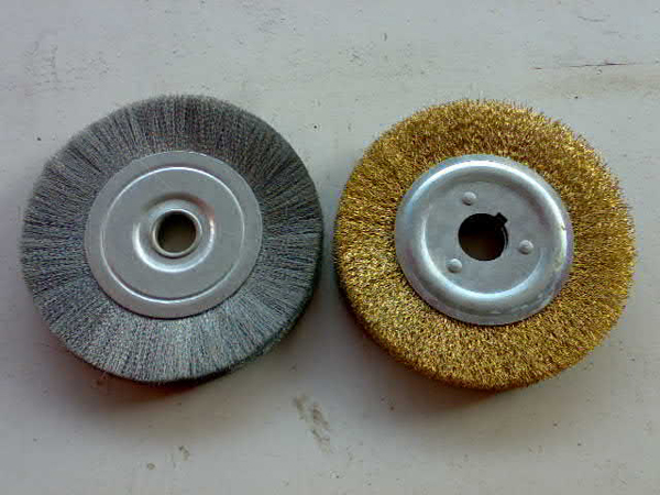 圓（yuán）盤刷