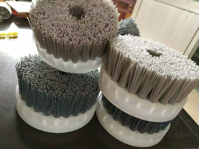 圓（yuán）盤刷