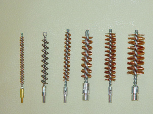 管道刷（shuā）