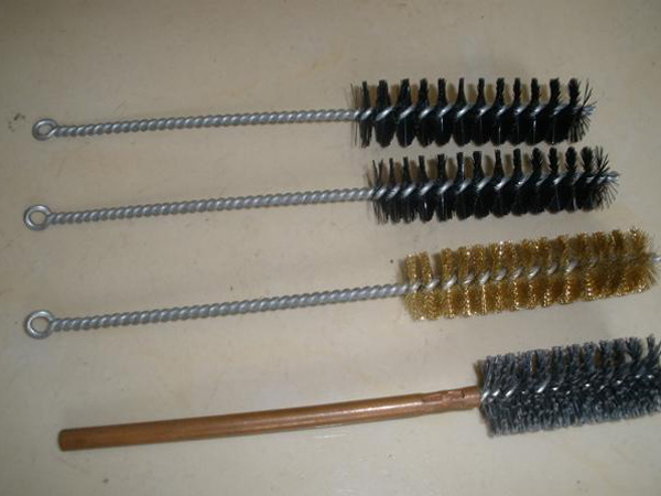 管道刷（shuā）