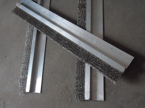 條刷（shuā）/扶梯條刷（shuā）