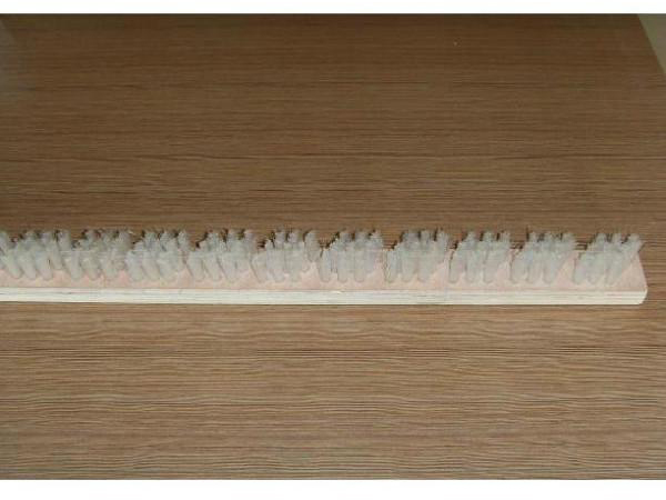 條（tiáo）刷/扶梯條刷