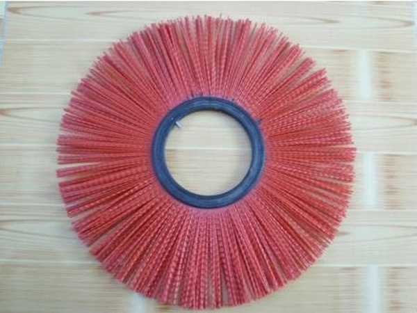 掃（sǎo）雪（xuě）刷