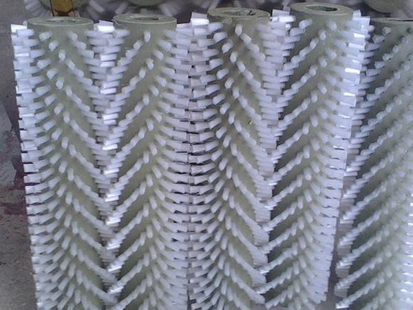 茶（chá）葉機刷輥