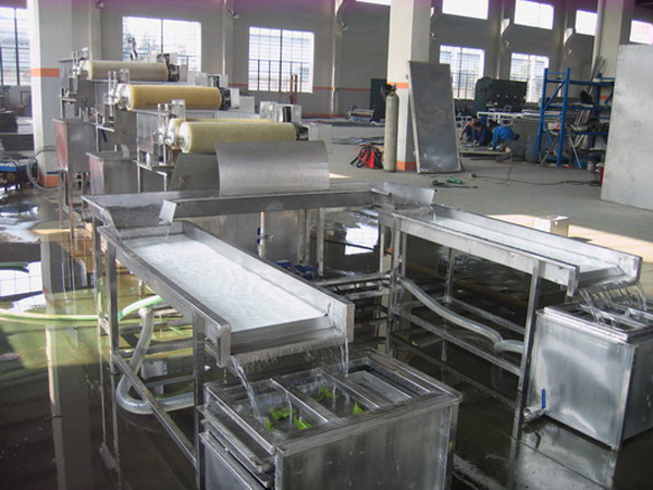 茶（chá）葉機刷輥（gǔn）