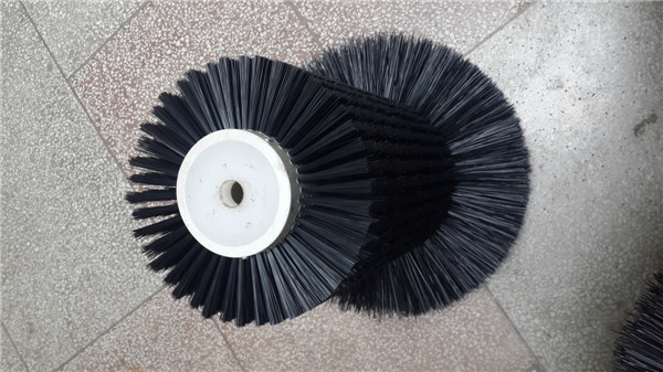 工業（yè）植毛滾筒刷