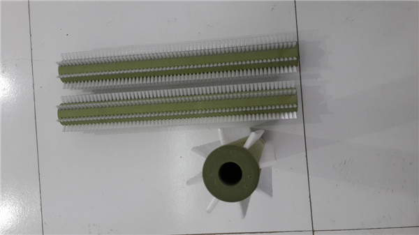 工業植毛滾筒刷（shuā）