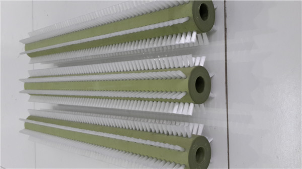 工（gōng）業（yè）植毛滾筒刷