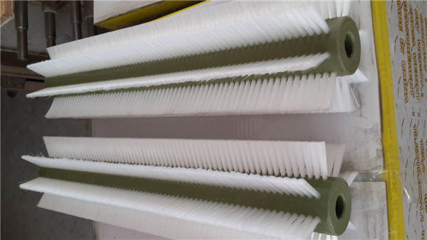 工業植毛滾筒刷（shuā）