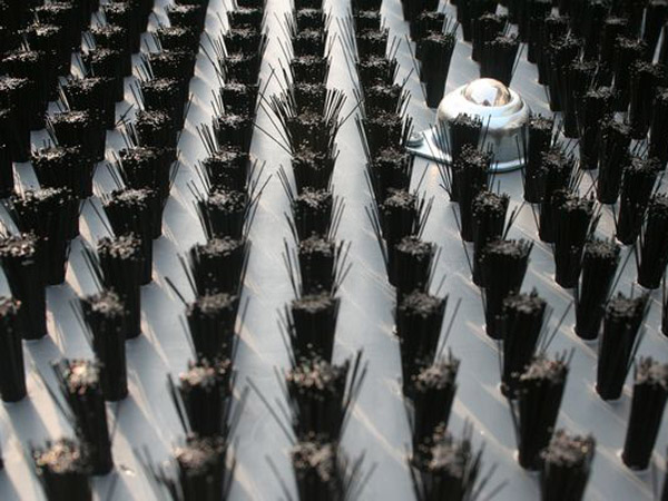 木板刷PVC板（bǎn）刷（shuā）