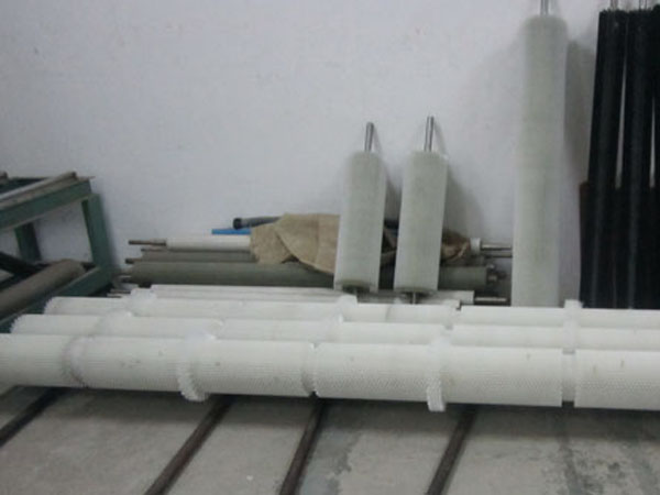 毛刷（shuā）輥