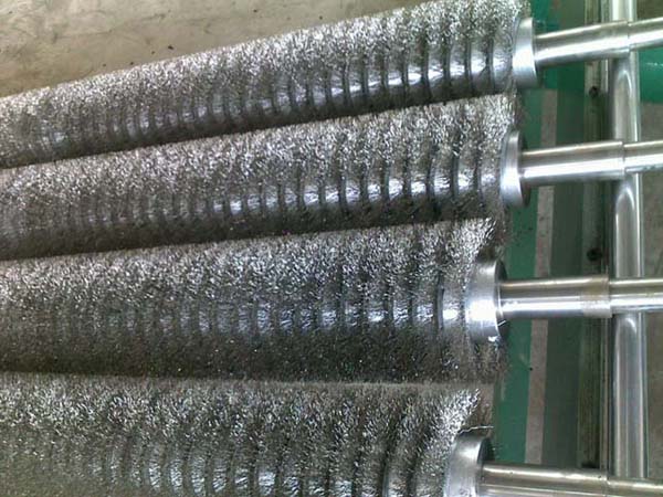 毛刷（shuā）輥